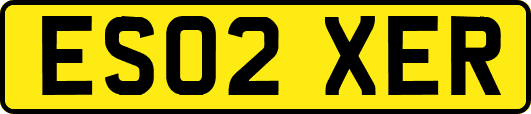 ES02XER