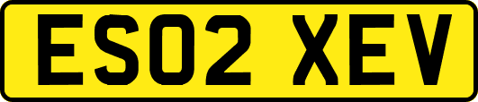 ES02XEV