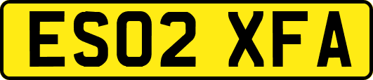 ES02XFA