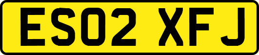 ES02XFJ