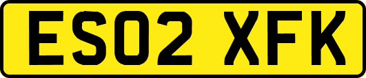 ES02XFK