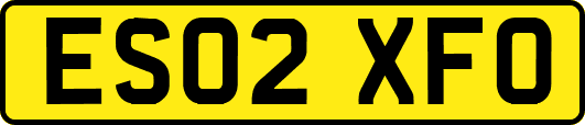 ES02XFO
