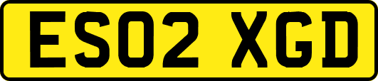 ES02XGD