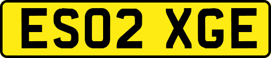 ES02XGE