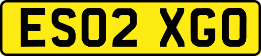 ES02XGO