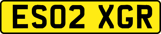 ES02XGR
