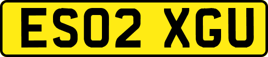 ES02XGU
