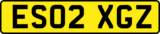 ES02XGZ
