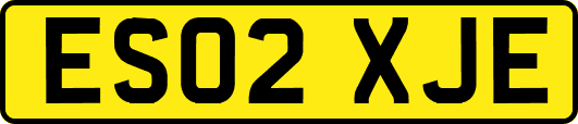 ES02XJE