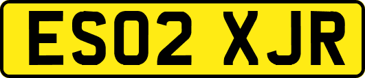 ES02XJR