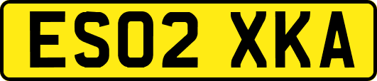 ES02XKA