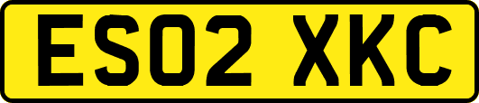 ES02XKC
