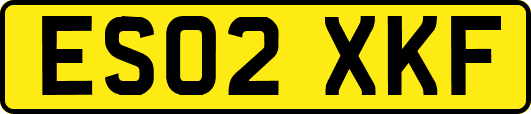 ES02XKF