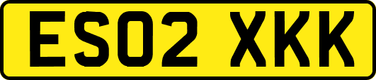 ES02XKK