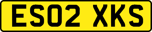 ES02XKS