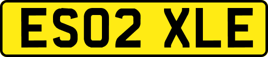 ES02XLE