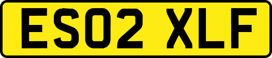 ES02XLF