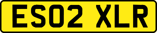 ES02XLR