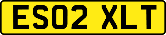 ES02XLT