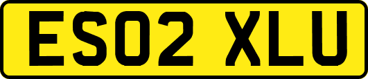 ES02XLU