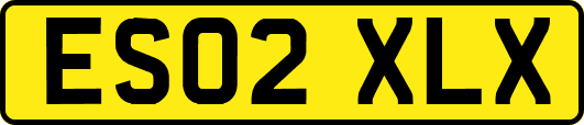 ES02XLX