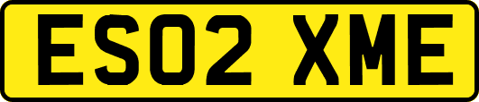 ES02XME
