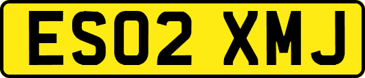 ES02XMJ