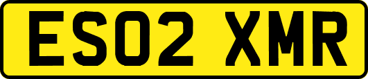 ES02XMR