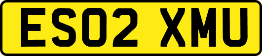 ES02XMU