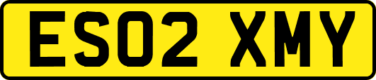 ES02XMY