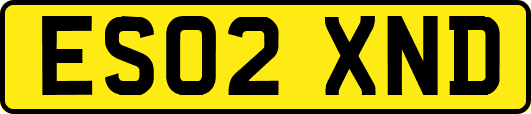 ES02XND