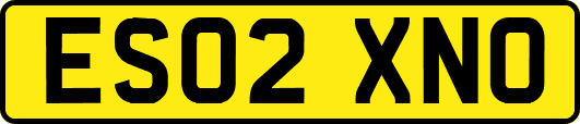 ES02XNO