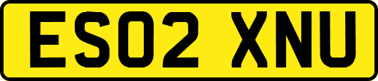 ES02XNU