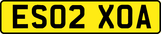 ES02XOA