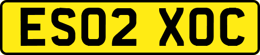 ES02XOC