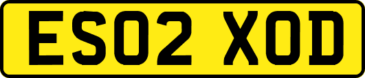 ES02XOD