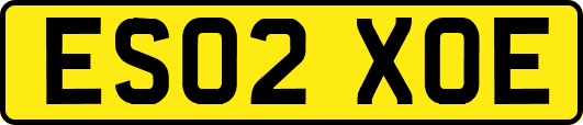 ES02XOE