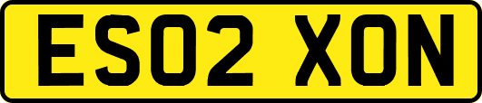 ES02XON