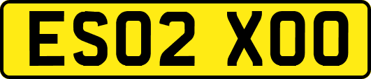 ES02XOO