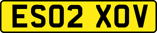 ES02XOV