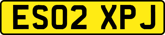 ES02XPJ