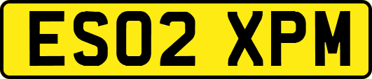 ES02XPM