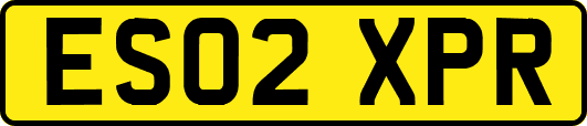 ES02XPR