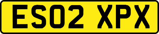 ES02XPX