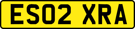ES02XRA