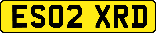 ES02XRD