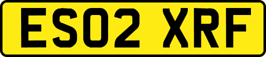 ES02XRF