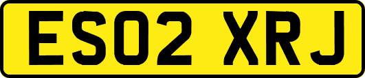 ES02XRJ