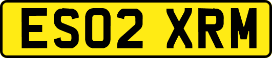 ES02XRM