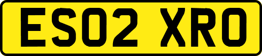 ES02XRO